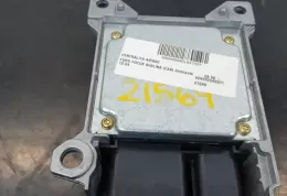 629262049901 блок управління airbag (srs) Ford Focus