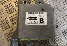 C2367301200 блок управління airbag (srs) Mazda 5 2007