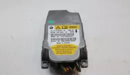 65779118931 блок управления AirBag (SRS) BMW 5 E60 E61 2006