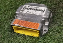 0285010143 блок управління airbag (srs) Audi A3 S3 8P 2011