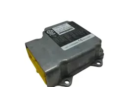 24H19S2118 блок управління airbag (srs) Skoda Superb B6 (3T) 2014