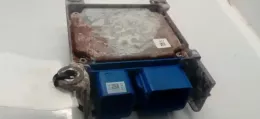 SA311000000 блок управління airbag (srs) Hyundai Genesis 2012