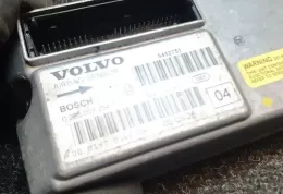 000147016204 блок управління airbag (srs) Volvo S70 V70 V70 XC 1997