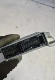 603726100 блок управління airbag (srs) Citroen C4 I 2006
