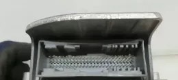 285001870 блок управления AirBag (SRS) BMW 3 E90 E91 2004