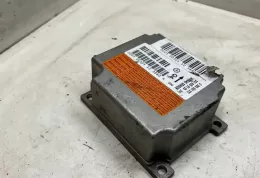 028001373 блок управління airbag (srs) Mercedes-Benz C W203 2005