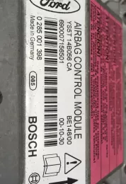 YS5T14B056CA блок управління airbag (srs) Ford Focus 2004