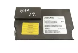 009061400509 блок управління airbag (srs) Volvo XC60 2009