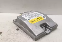 220435608 блок управління airbag (srs) BMW 5 E60 E61 2004