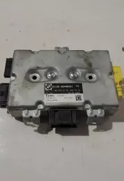 CCR4C29F54 блок управления AirBag (SRS) BMW 5 E60 E61 2008