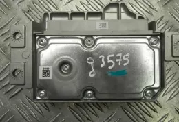 G3579 блок управління airbag (srs) BMW 1 E81 E87 2006