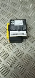 3707320P блок управления AirBag (SRS) Volkswagen PASSAT B6 2007