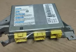 77960SCVA913M1 блок управління airbag (srs) Honda Element 2005