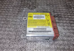 1342894080 блок управління airbag (srs) Volkswagen Caddy 2012