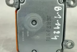 609470700F блок управління airbag (srs) Fiat Linea 2007