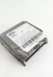 0K52Y677F0 блок управління airbag (srs) KIA Sedona 2004
