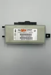 11B1080C0579L блок управления AirBag (SRS) BMW X3 F25 2013
