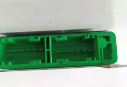 0051795432 блок управління airbag (srs) Fiat Punto Evo 2009