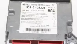 959103Z300 блок управління airbag (srs) Hyundai i40 2011