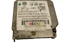 5WK41541K блок управління airbag (srs) Volkswagen Sharan 2003