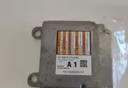 TN1508005480 блок управління airbag (srs) Subaru Impreza V 2018