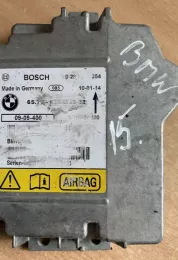 6577920484902 блок управління airbag (srs) BMW 3 E92 E93 2010