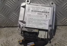 6400095064XA блок управління airbag (srs) Land Rover Freelander 2 - LR2 2008