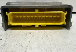 43071106D блок управління airbag (srs) Skoda Octavia Mk2 (1Z) 2008