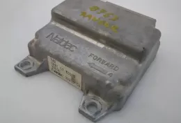 3321056 блок управління airbag (srs) Ford Ranger 1999