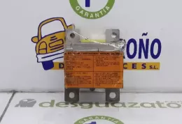 2855602S700 блок управління airbag (srs) Nissan Qashqai 2007