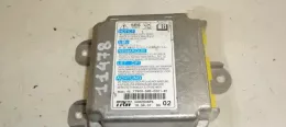 COH284NPK блок управління airbag (srs) Honda Civic 2007