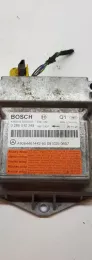 600810250607 блок управления AirBag (SRS) Mercedes-Benz Vito Viano W639 2008
