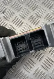 TU0ME0742F0039 блок управления AirBag (SRS) Jeep Grand Cherokee (WJ) 2003