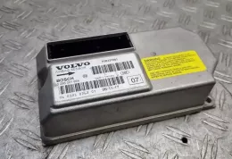 0285001654 блок управління airbag (srs) Volvo XC90 2008