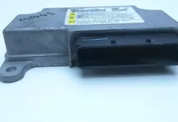 M1445 блок управління airbag (srs) Chevrolet Captiva 2011