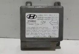 A2H0014775A блок управління airbag (srs) Hyundai H-100 2000