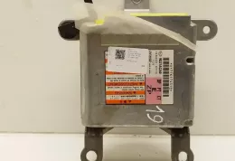 XY71K17431 блок управління airbag (srs) Subaru Outback 2008