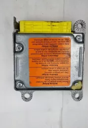 46970111 блок управления AirBag (SRS) Volkswagen Golf IV 2002