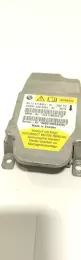 2204391340610 блок управления AirBag (SRS) BMW 5 E60 E61 2007