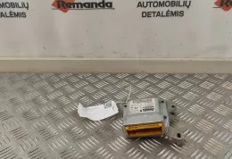 F256ZU40064 блок управления AirBag (SRS) Renault Laguna II 2006