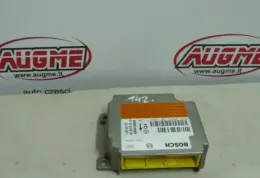 018209726 блок управління airbag (srs) Mercedes-Benz C W203 2000