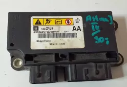 AS2437EU20360541 блок управління airbag (srs) Chevrolet Epica 2010
