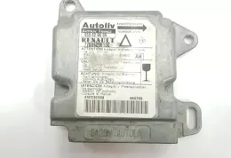 7700429613 блок управління airbag (srs) Renault Laguna I 1997