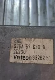 2L23C блок управления AirBag (SRS) Mazda 6 2004
