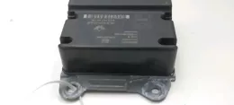 985107887R блок управления AirBag (SRS) Renault Clio V 2023