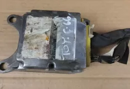 8917052670 блок управління airbag (srs) Toyota Yaris 2007