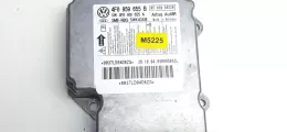 M5225 блок управления AirBag (SRS) Audi A6 S6 C6 4F 2006