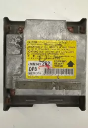 W2T62174 блок управління airbag (srs) Mitsubishi Lancer 2004
