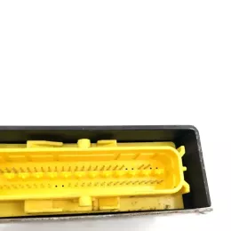 0285012572 блок управління airbag (srs) Skoda Superb B5 (3U) 2001