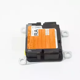 0285011249 блок управління airbag (srs) Nissan Leaf I (ZE0) 2014